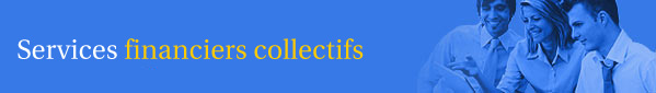 RBC Services financiers collectifs